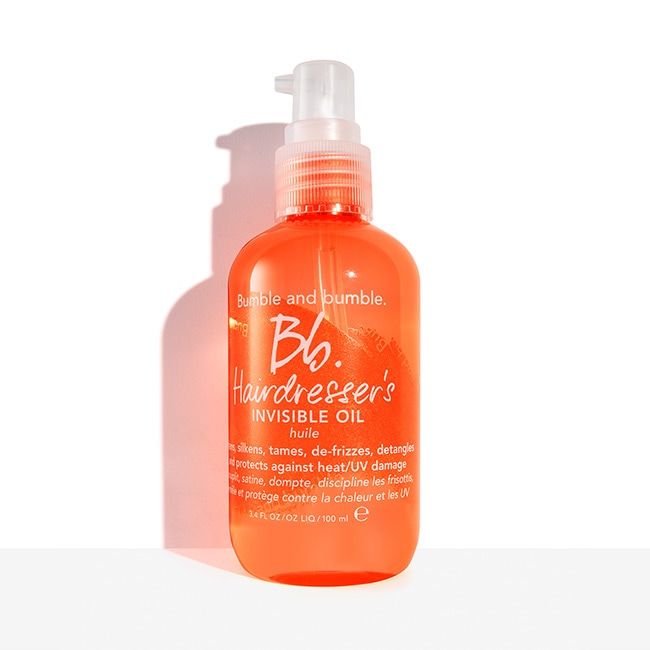 Bumble and bumble. Hairdresser's Invisible Oil - Glamalot